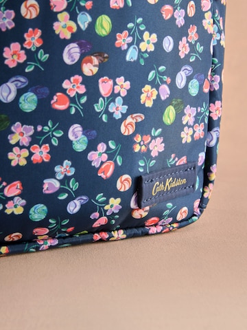 Cath Kidston Rucksack in Blau