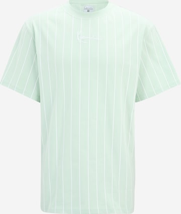 Karl Kani Paita värissä vihreä: etupuoli