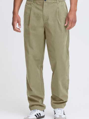 regular Pantaloni chino ' SDLIAM PLEAT ELAST. ' di !Solid in beige