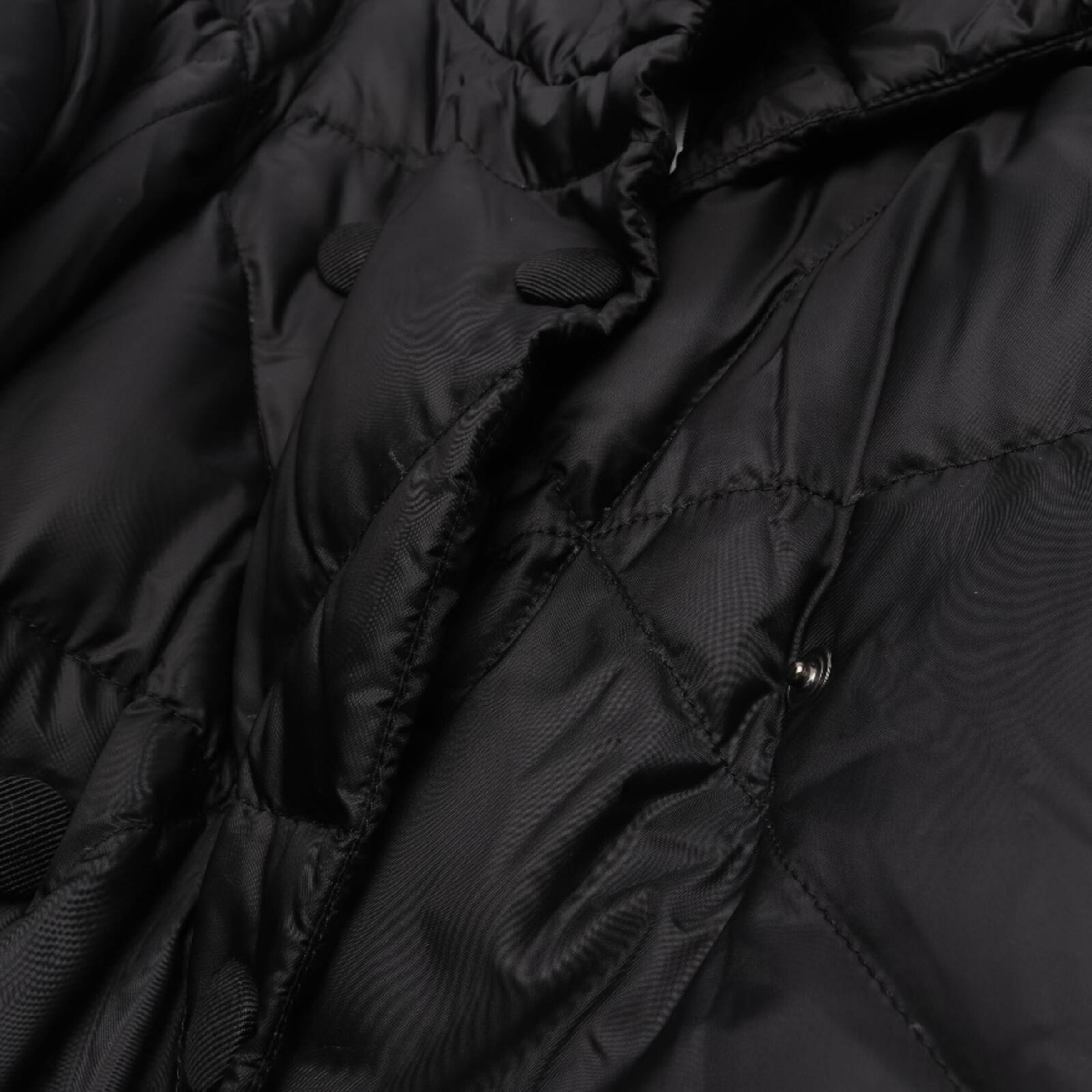 Fay Jacket & Coat in M in Black