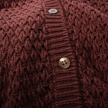 Malo Sweater & Cardigan in S in Brown