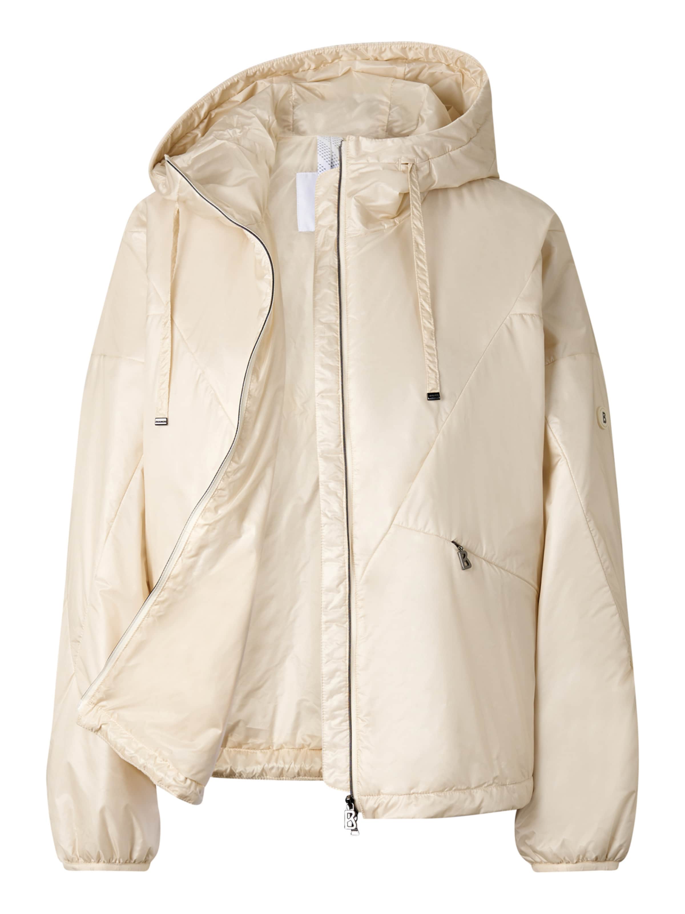 BOGNER Jacke 'Beryll' in Weiß