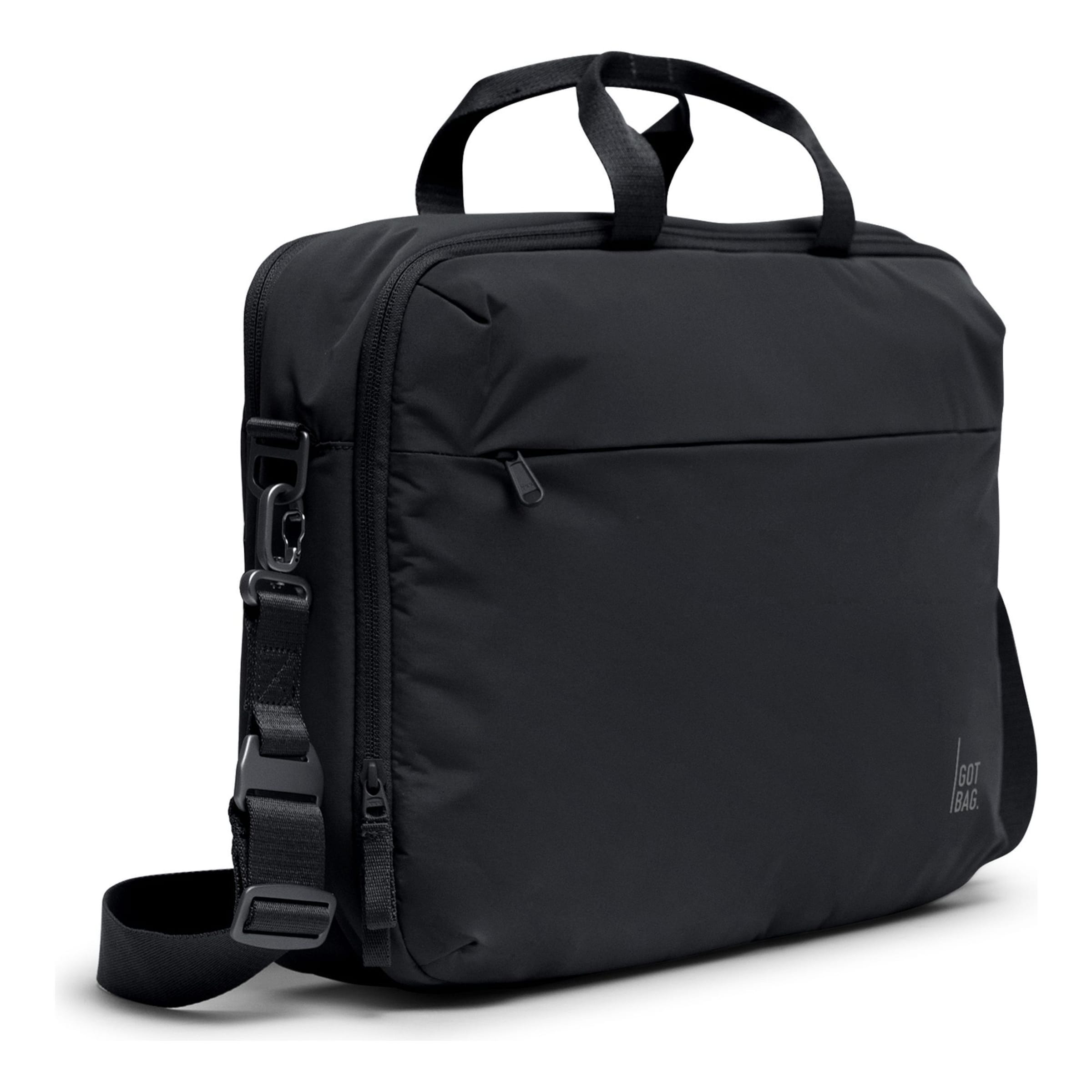 Porte-documents 'Commuter' Got Bag en noir