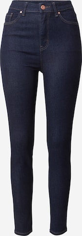 Marks & Spencer - Slimfit Vaquero 'Ivy' en azul: frente