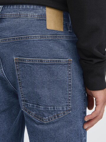 !Solid - regular Vaquero 'PAYTO' en azul