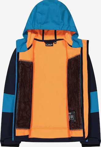 CMP Sportjacke in Blau