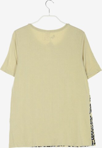 Paola! Shirt M in Beige