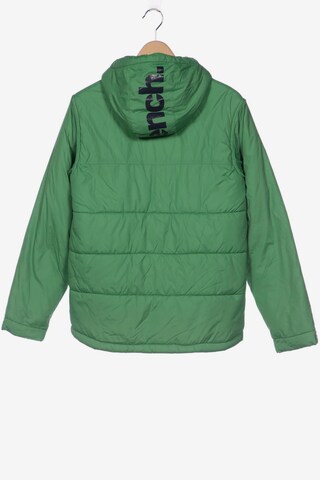 BENCH Jacket & Coat in M in Green