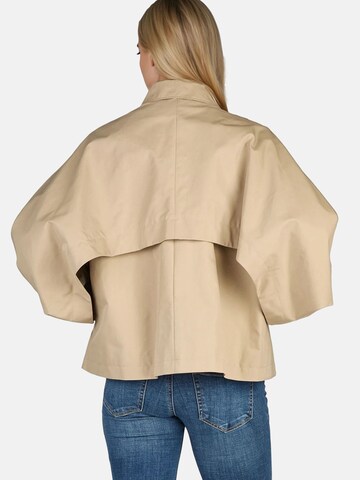 Veste mi-saison 'BEEKE' BLONDE No. 8 en beige