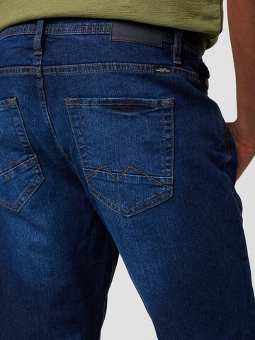 BLEND Regular Jeans in Blauw