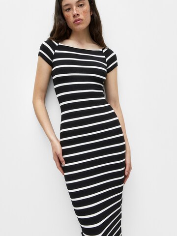 Pull&Bear Dress in Black