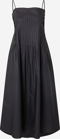 Sisley Mekko värissä musta: etupuoli