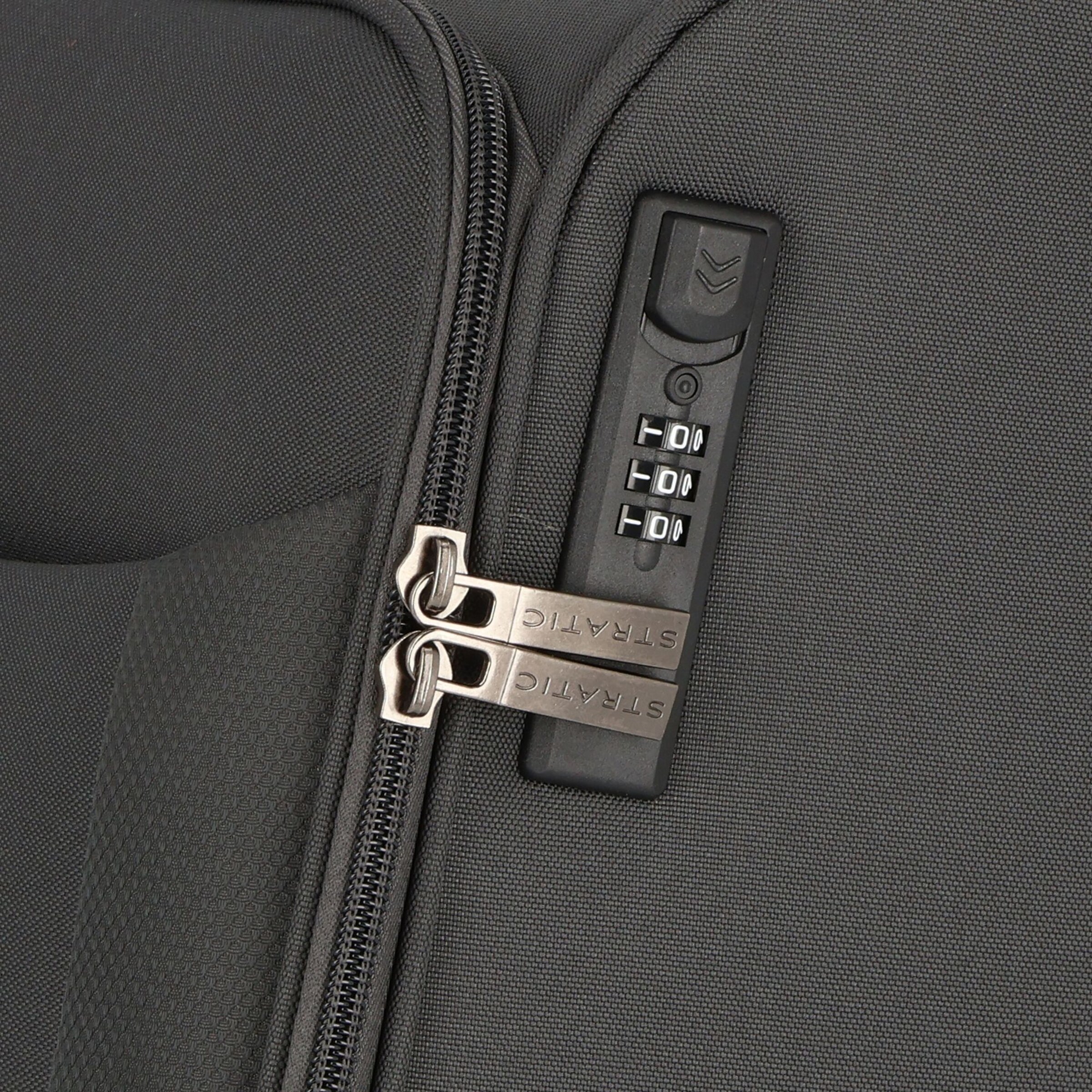 Stratic Cart 'Fresh' in Grey