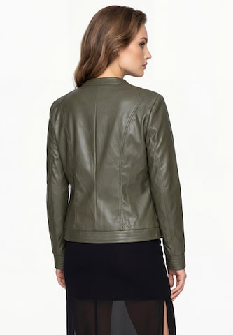 COBIE - Chaqueta de entretiempo en verde