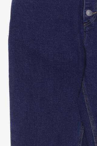 Kiabi Jeans 25-26 in Blau