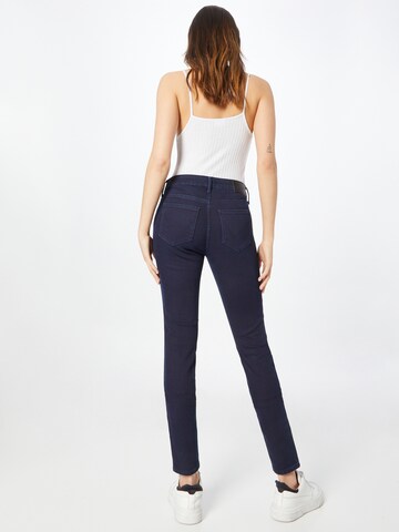 WRANGLER Skinny Jeans in Blue