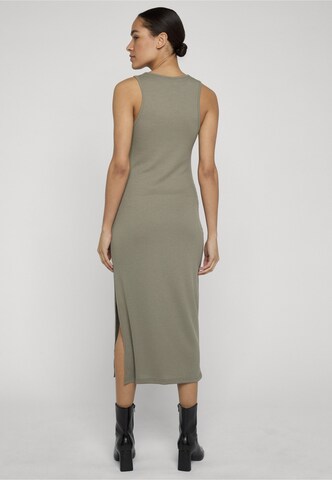 Urban Classics Dress in Green