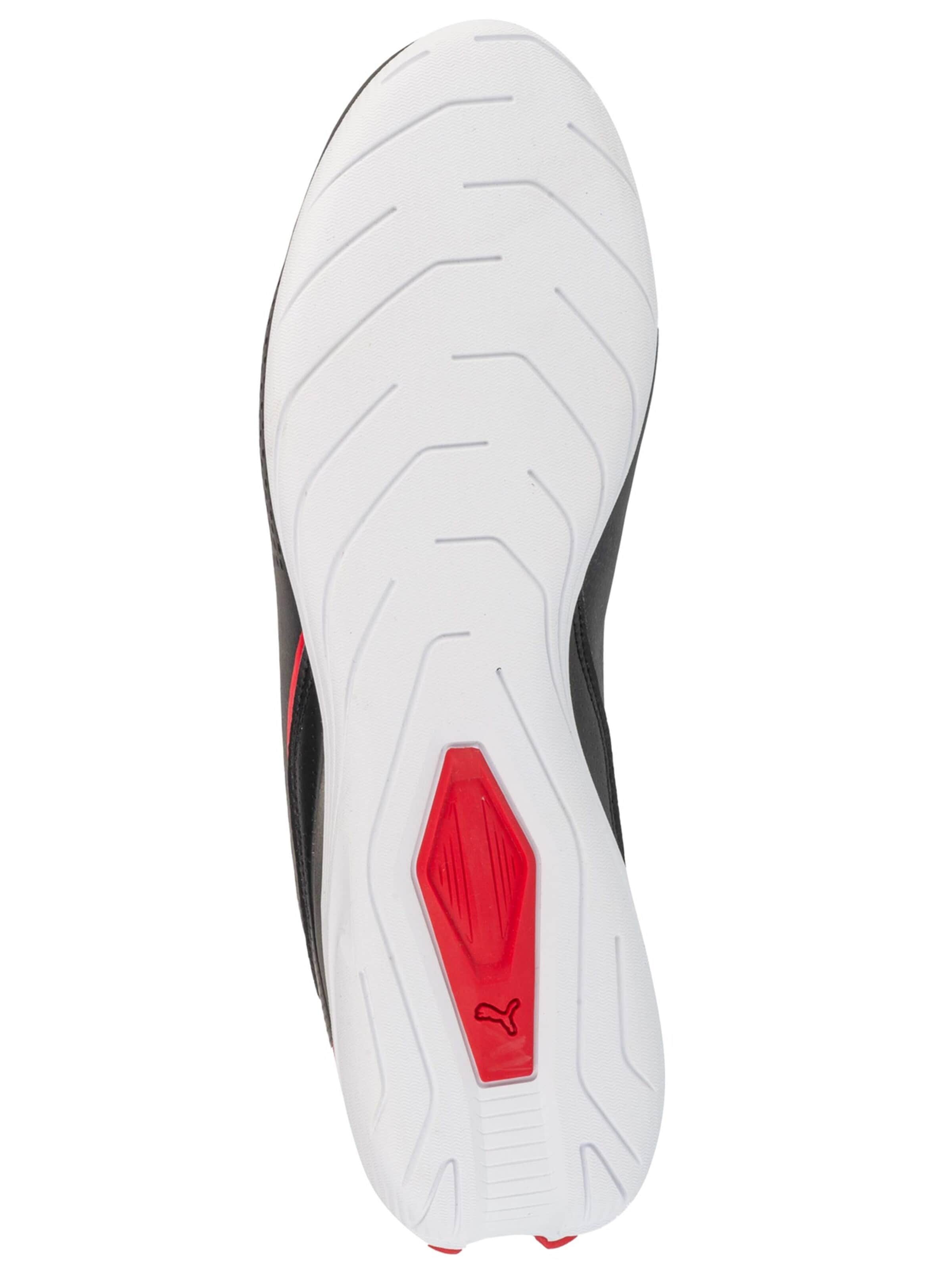 PUMA Platform trainers 'Puma Ferrari Drift Cat' in Black