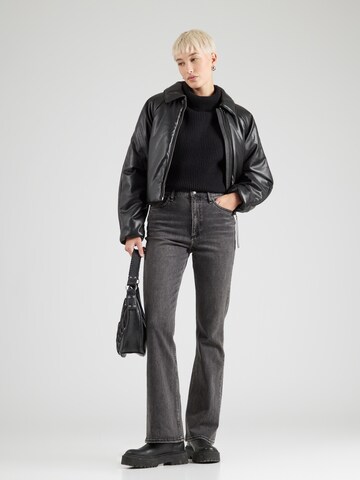 Bootcut Jeans 'JEAN' di rag & bone in grigio