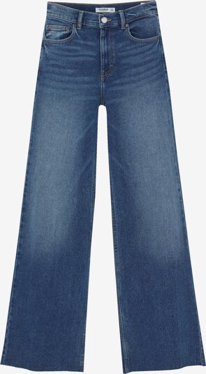 Jeans Pull&Bear di colore blu, Visualizzazione prodotti