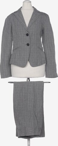 UNITED COLORS OF BENETTON Anzug oder Kombination XS in Grau: predná strana
