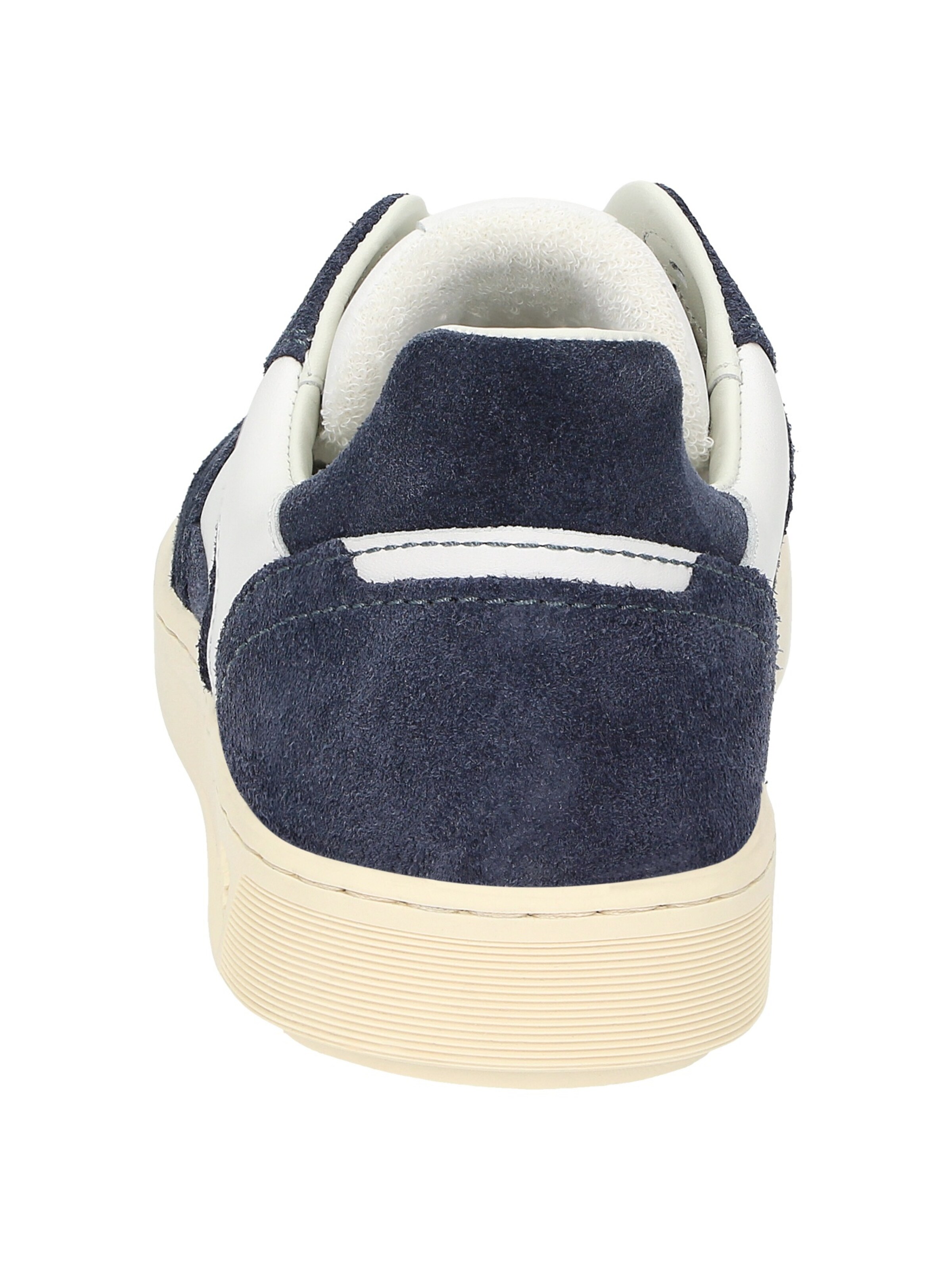 SIOUX Sneaker 'Tedroso-704' in Blau