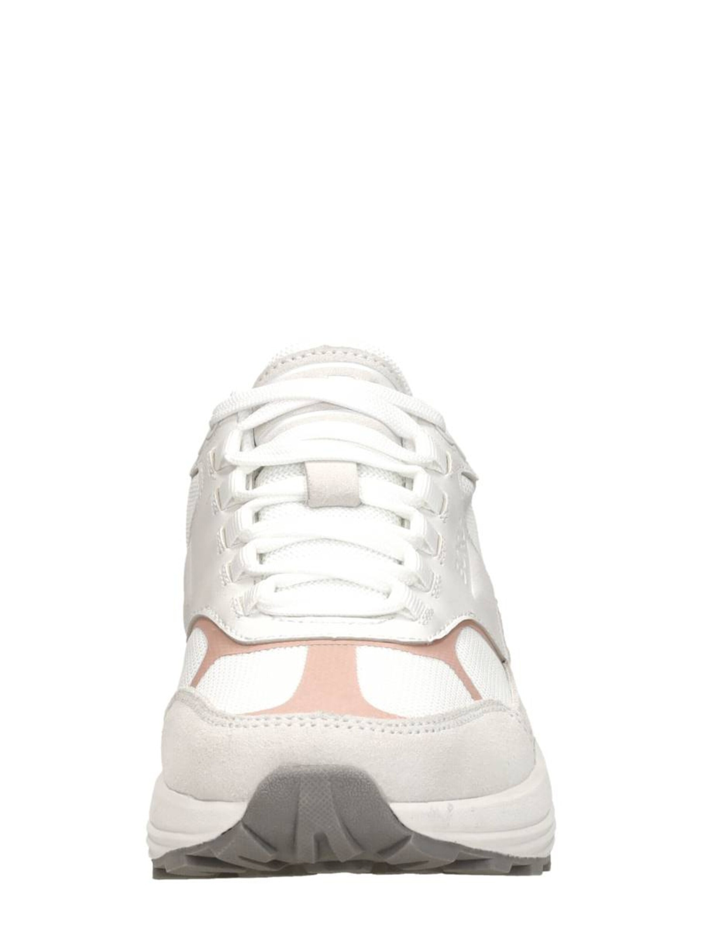 BJÖRN BORG Sneakers laag 'R1300 STU W' in Wit