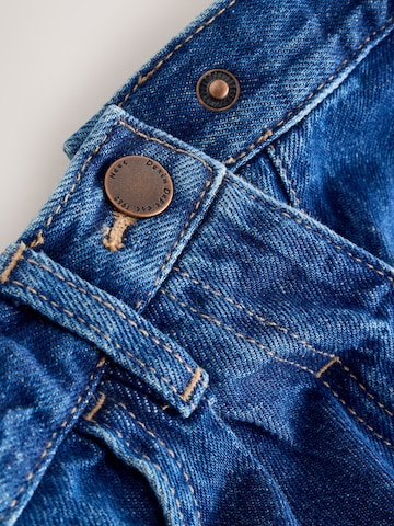 Next Barrel Jeans in Blue