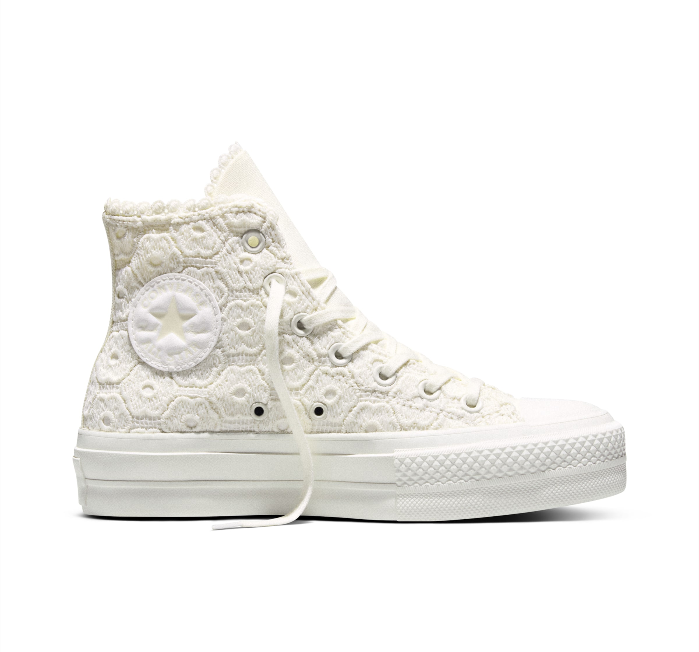 CONVERSE Sneakers in White