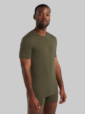 ICEBREAKER Base layer 'Anatomica' σε πράσινο