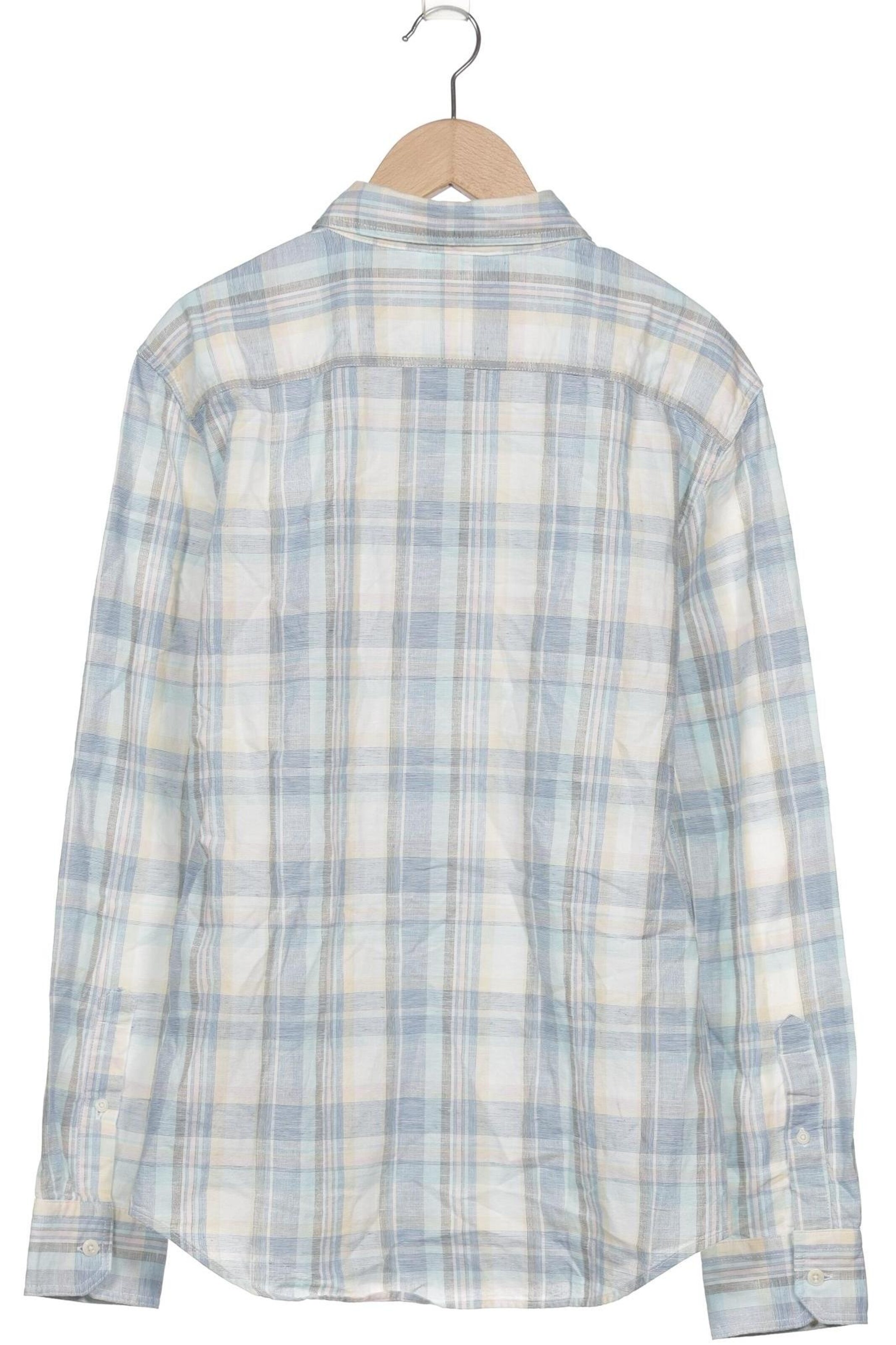 LEVI'S ® Hemd S in Blau