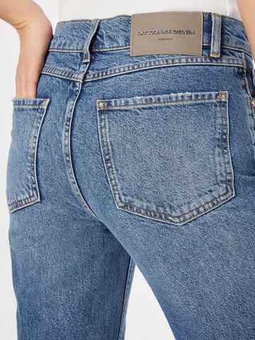 Goldgarn Regular Jeans 'LINDENHOF' in Blauw