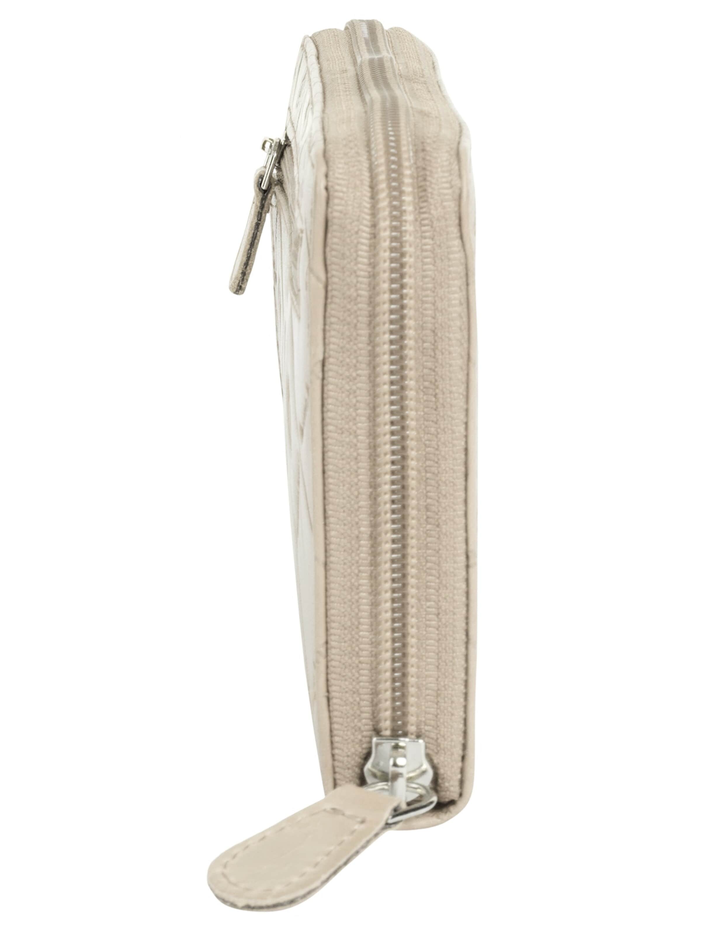 Porte-monnaies Bruno Banani en beige