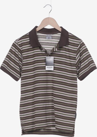 COLUMBIA Shirt in S in Brown: front