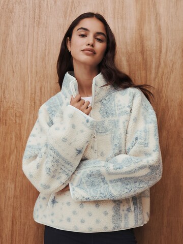 Pullover di Next in beige: frontale