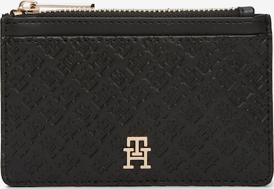 TOMMY HILFIGER Kotelo 'MONO' koossa One Size värissä musta, Tuotenäkymä