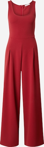 ABOUT YOUKombinezon 'Maxime' - crvena boja: prednji dio