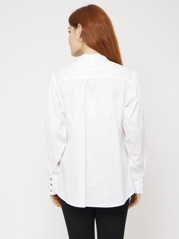 VICCI Germany Blouse in White