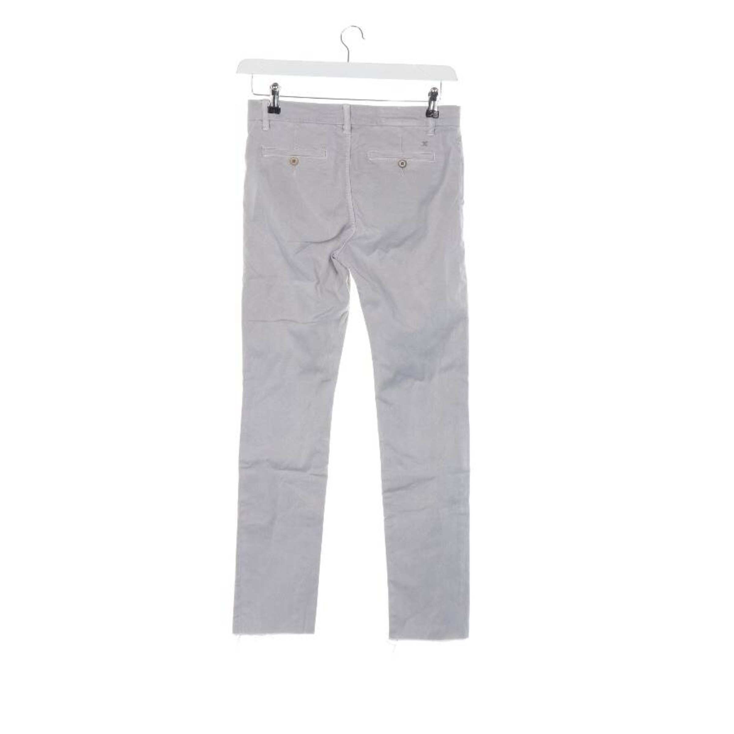 Closed Pants in XS in Grey
