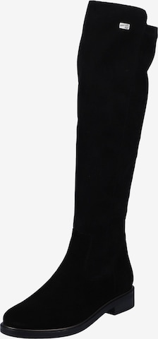 REMONTE Boots in Black: front