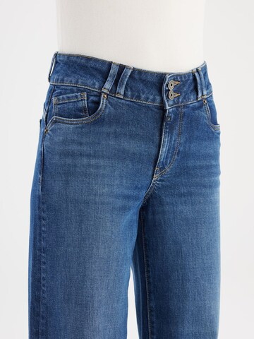 cup of joe denim Baggy Jeans 'Carlotta' in Blue