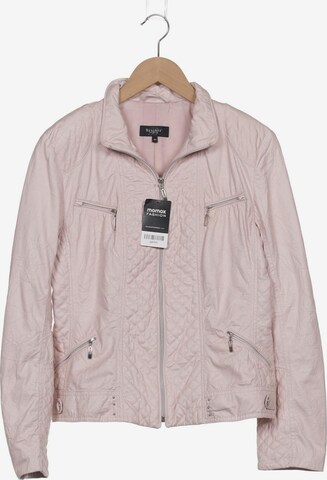 Bexleys Jacket & Coat in L in Pink: front