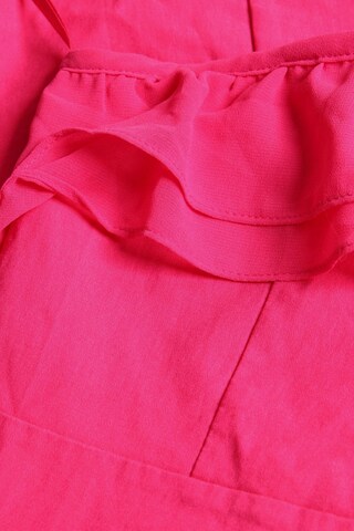 FSBN Neckholder-Kleid S in Pink