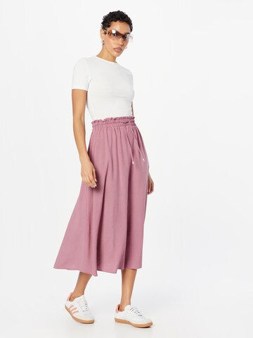 ABOUT YOU Rok 'Jane' in Roze