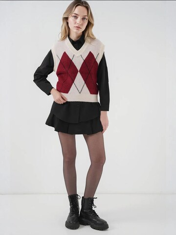 Pullover di Bigdart in rosso