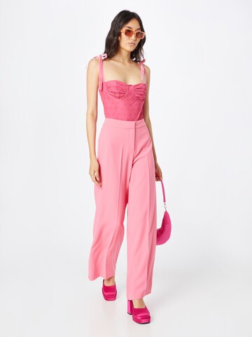 Trendyol Body in Pink