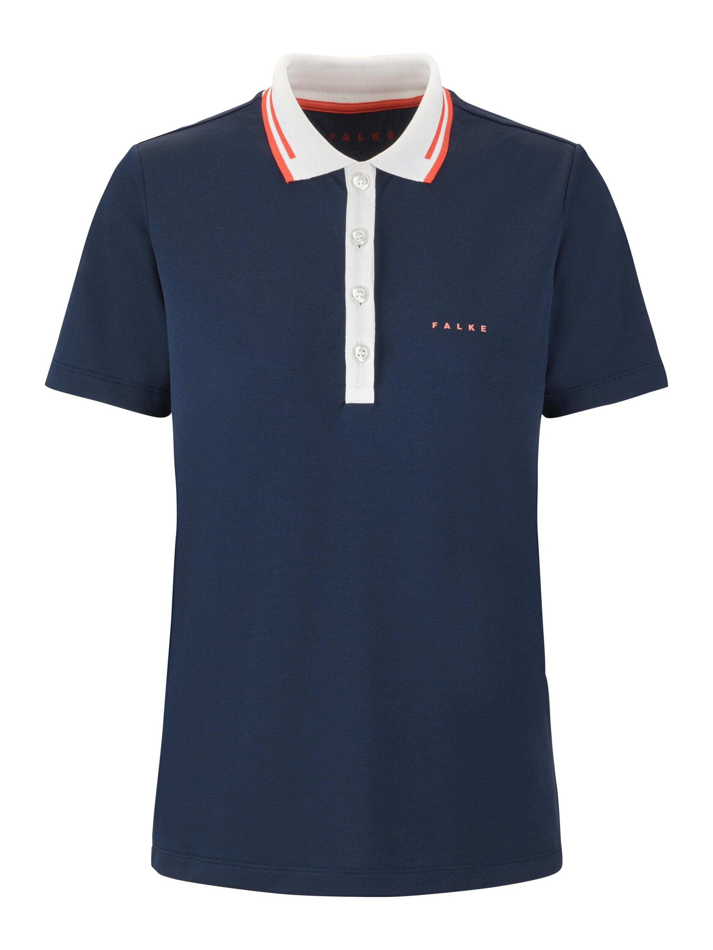 FALKE Shirt‌‌‌‌‌‌‌‌ in Blau