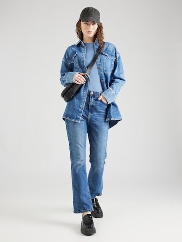 b.young Regular Jeans 'KATO LEYA' in Blue