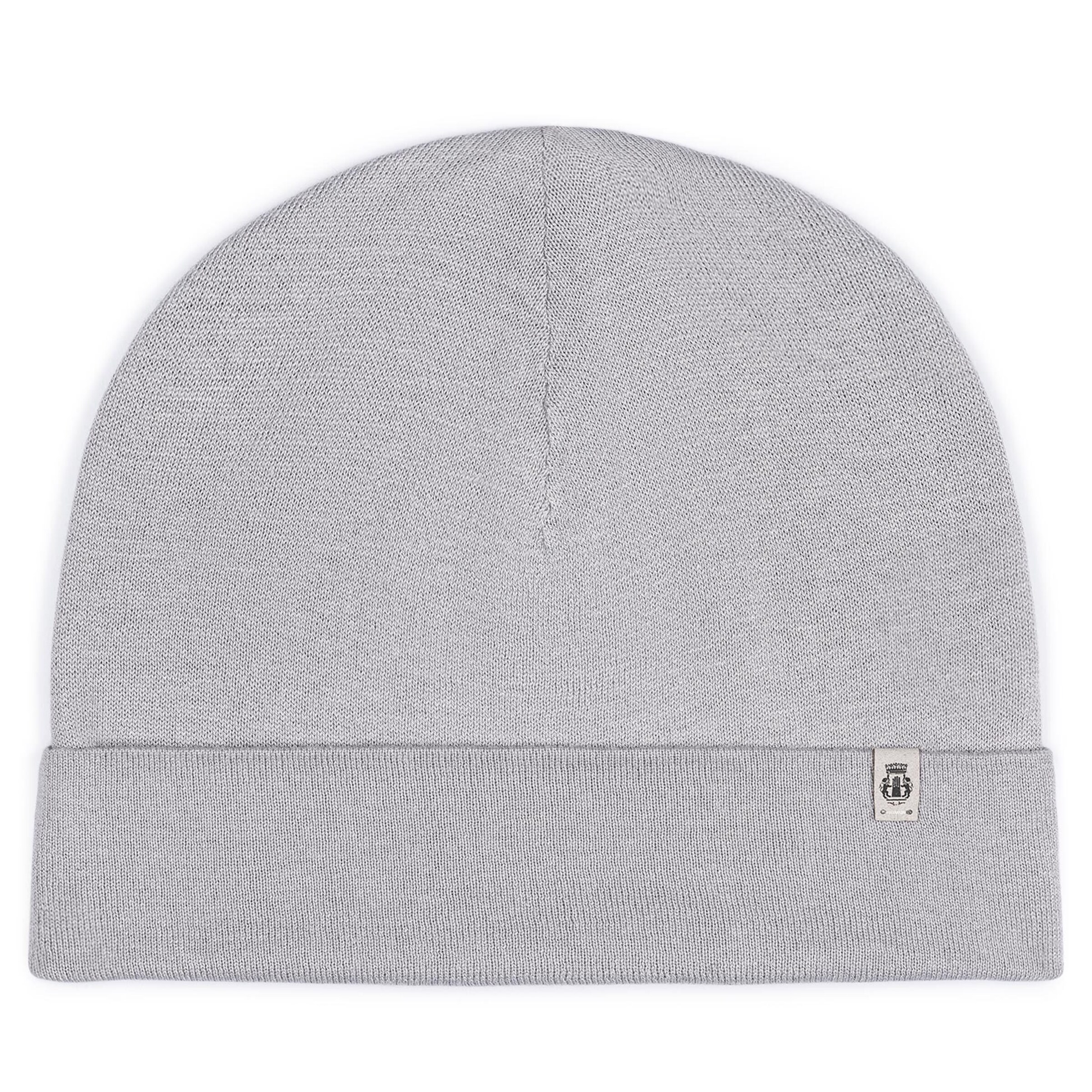 Roeckl Mütze 'CALAIS' in Grau