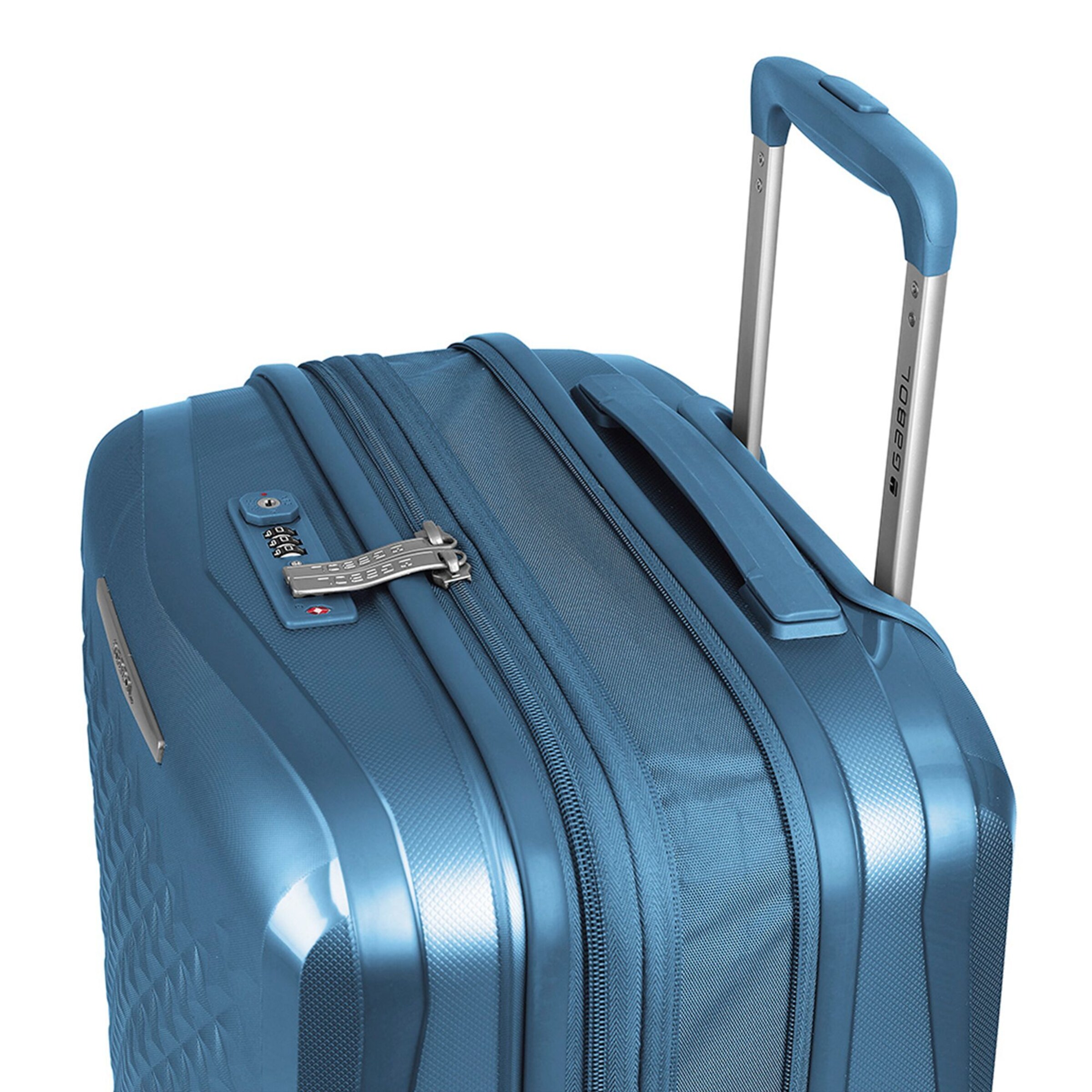 Valisette 'Queens' Gabol en bleu